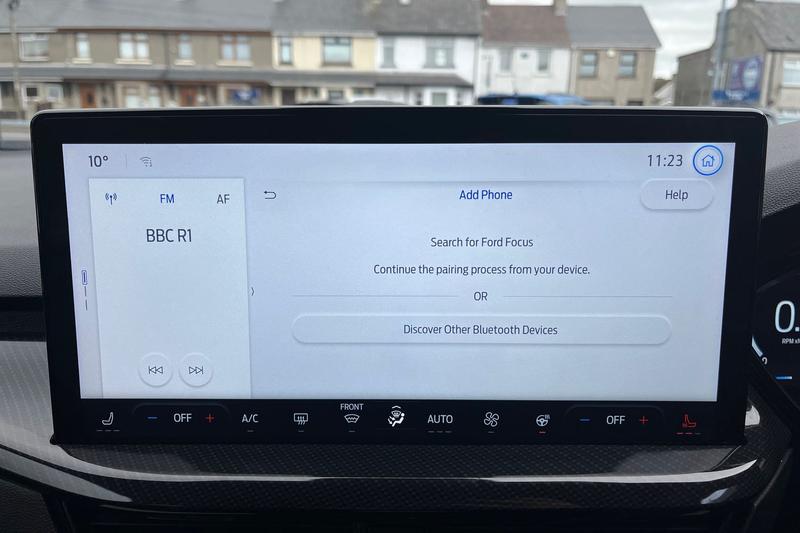 Used Ford Focus 2024 for sale - 78095178: Photo 35