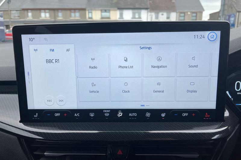 Used Ford Focus 2024 for sale - 78095178: Photo 38