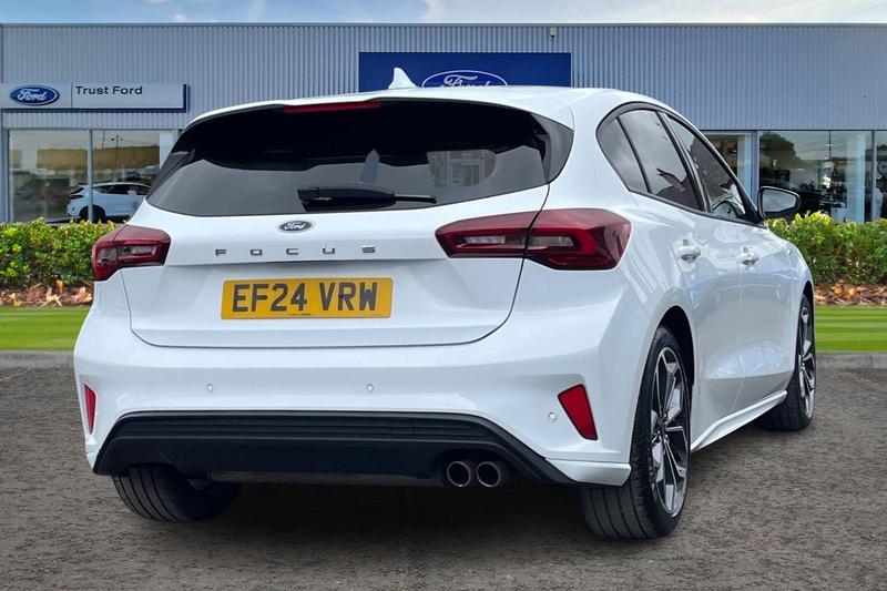 Used Ford Focus 2024 for sale - 78095178: Photo 4