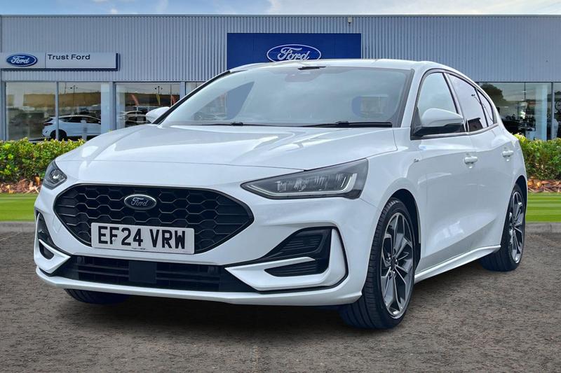 Used Ford Focus 2024 for sale - 78095178: Photo 5