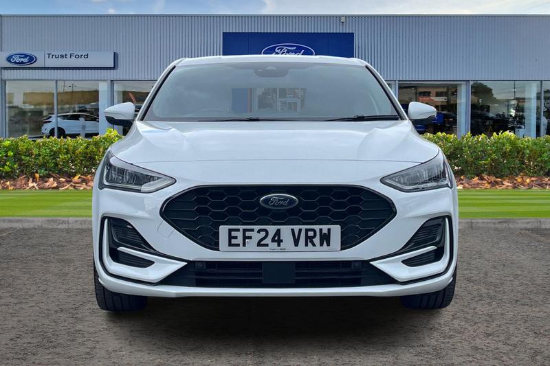 Used Ford Focus 2024 for sale - 78095178: Photo 6