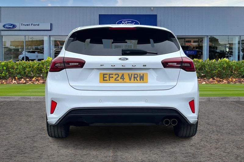 Used Ford Focus 2024 for sale - 78095178: Photo 7