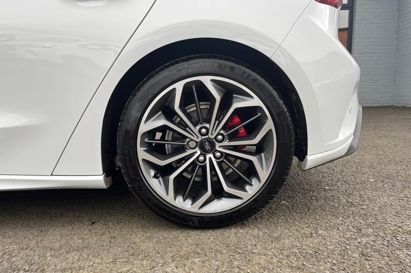 Used Ford Focus 2024 for sale - 78095178: Photo 8