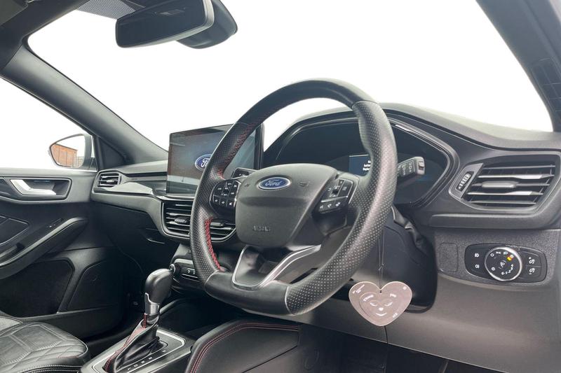 Used Ford Focus 2024 for sale - 78095178: Photo 9