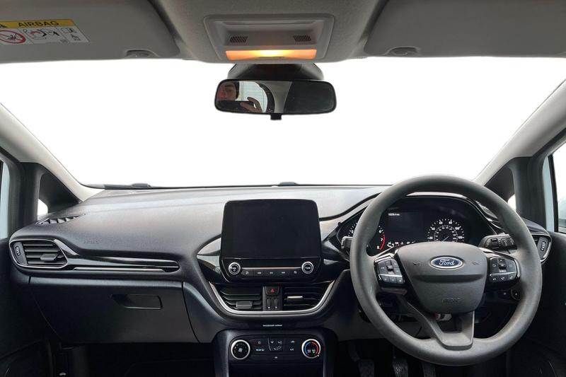 Used Ford Fiesta 2023 for sale - 77755020: Photo 10