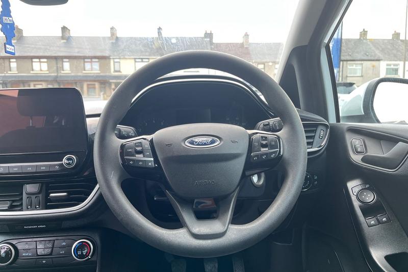 Used Ford Fiesta 2023 for sale - 77755020: Photo 12