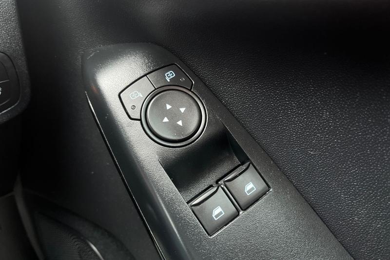 Used Ford Fiesta 2023 for sale - 77755020: Photo 16