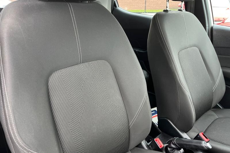 Used Ford Fiesta 2023 for sale - 77755020: Photo 17