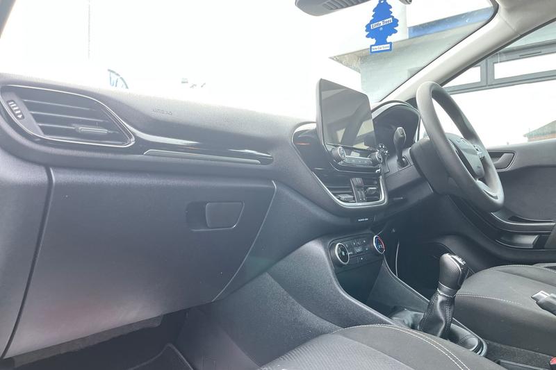 Used Ford Fiesta 2023 for sale - 77755020: Photo 18