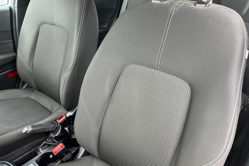 Used Ford Fiesta 2023 for sale - 77755020: Photo 19