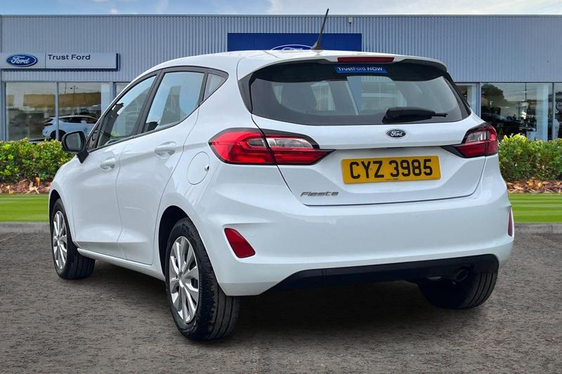 Used Ford Fiesta 2023 for sale - 77755020: Photo 2