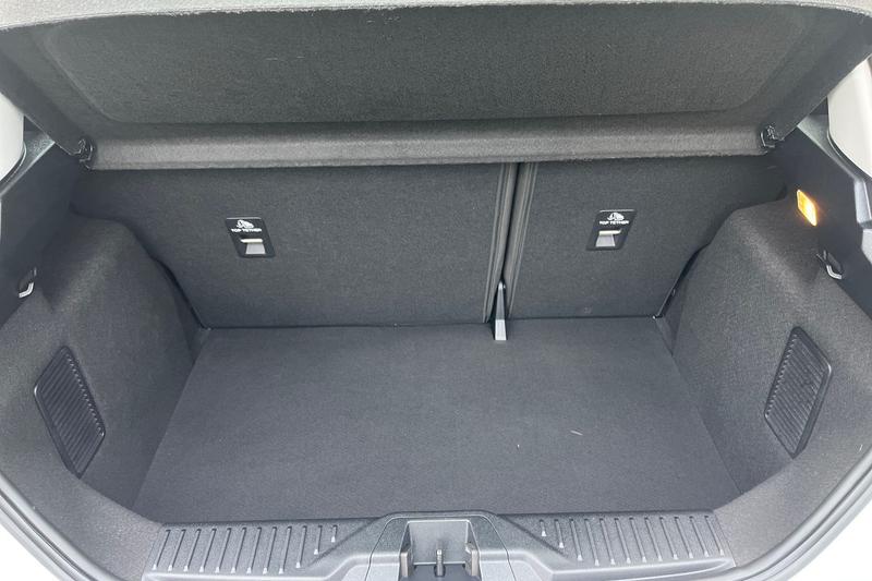 Used Ford Fiesta 2023 for sale - 77755020: Photo 21