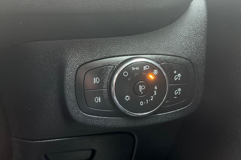 Used Ford Fiesta 2023 for sale - 77755020: Photo 22