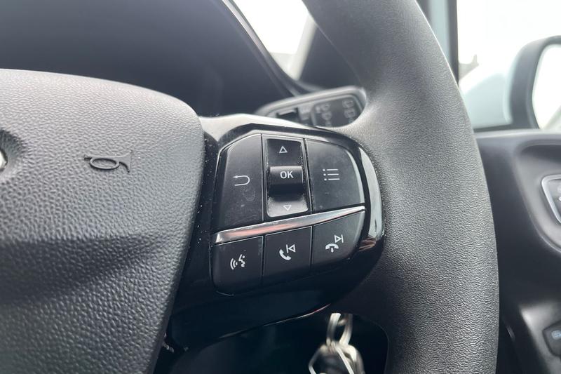 Used Ford Fiesta 2023 for sale - 77755020: Photo 24