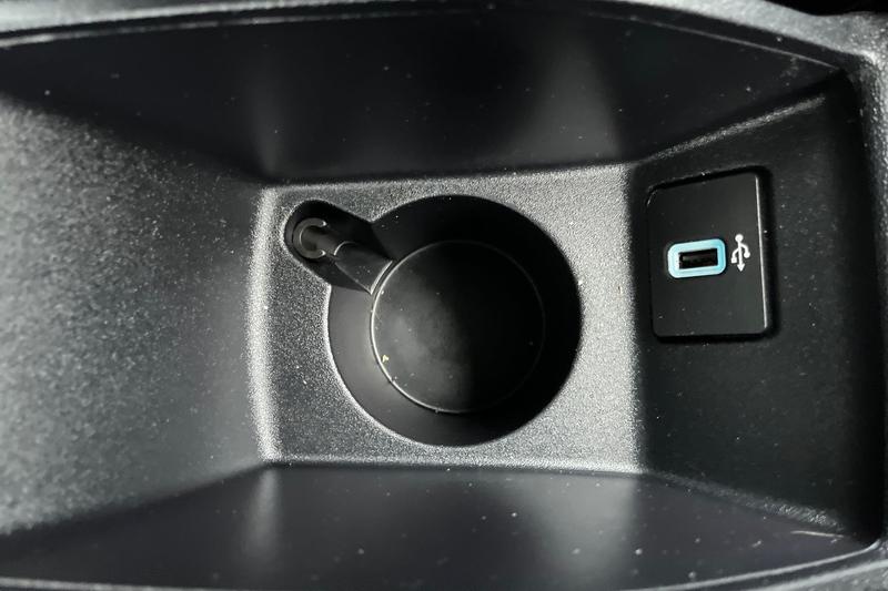 Used Ford Fiesta 2023 for sale - 77755020: Photo 25