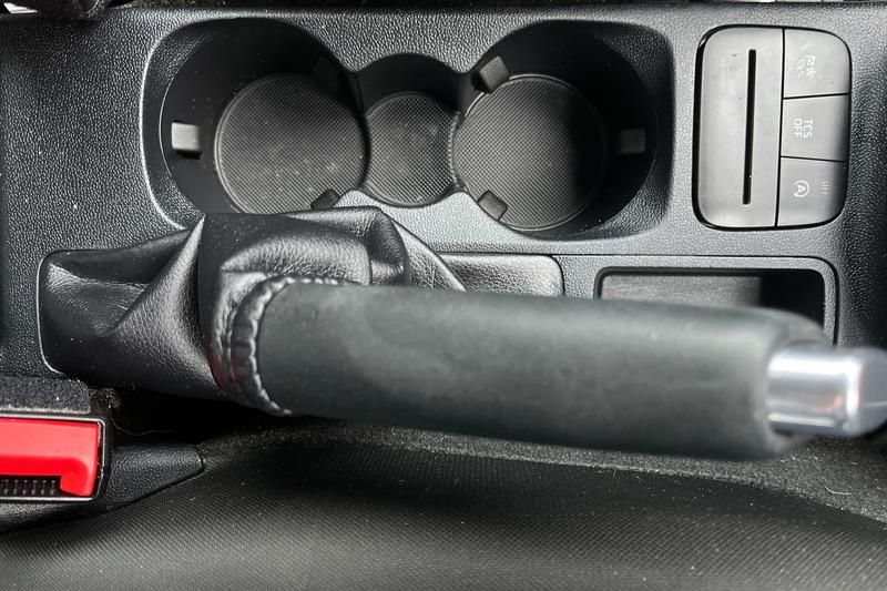 Used Ford Fiesta 2023 for sale - 77755020: Photo 26