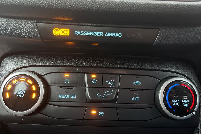 Used Ford Fiesta 2023 for sale - 77755020: Photo 28