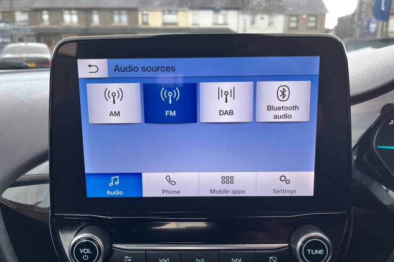 Used Ford Fiesta 2023 for sale - 77755020: Photo 29