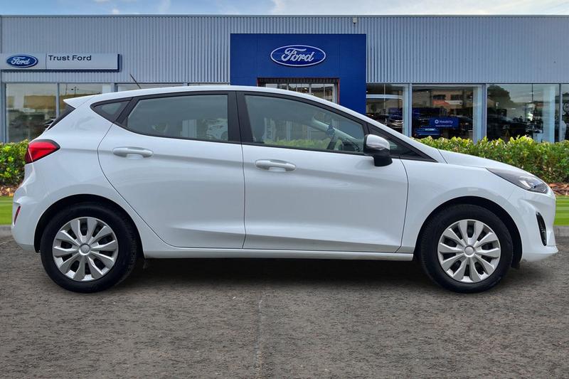 Used Ford Fiesta 2023 for sale - 77755020: Photo 3