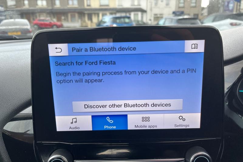 Used Ford Fiesta 2023 for sale - 77755020: Photo 30