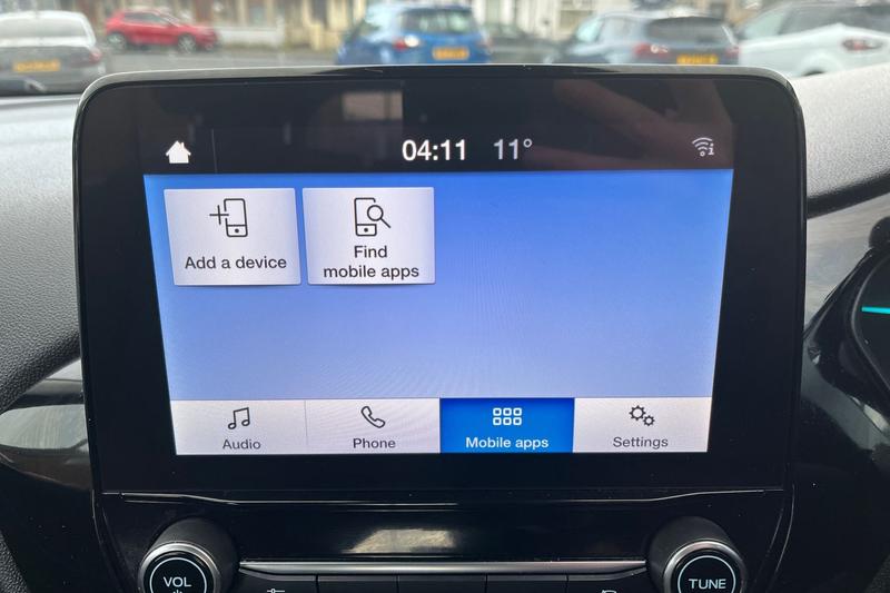 Used Ford Fiesta 2023 for sale - 77755020: Photo 31