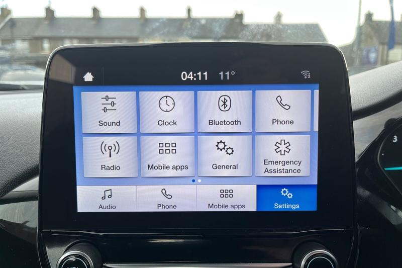 Used Ford Fiesta 2023 for sale - 77755020: Photo 32