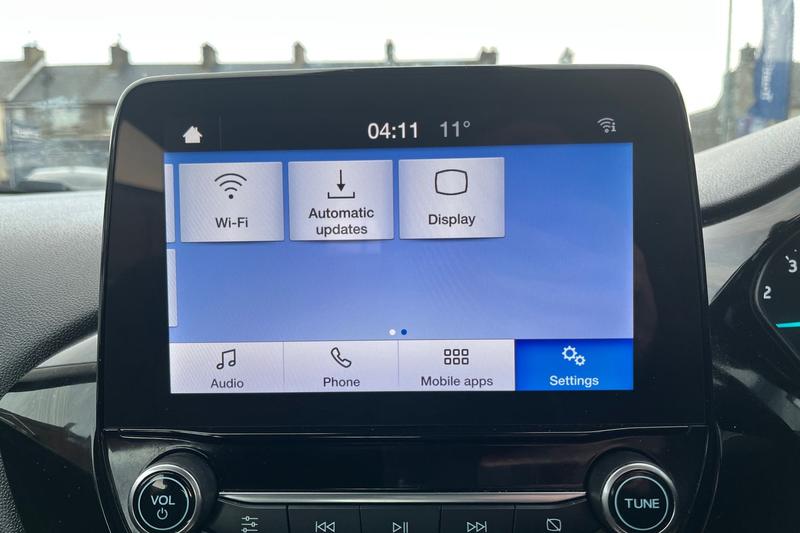 Used Ford Fiesta 2023 for sale - 77755020: Photo 33