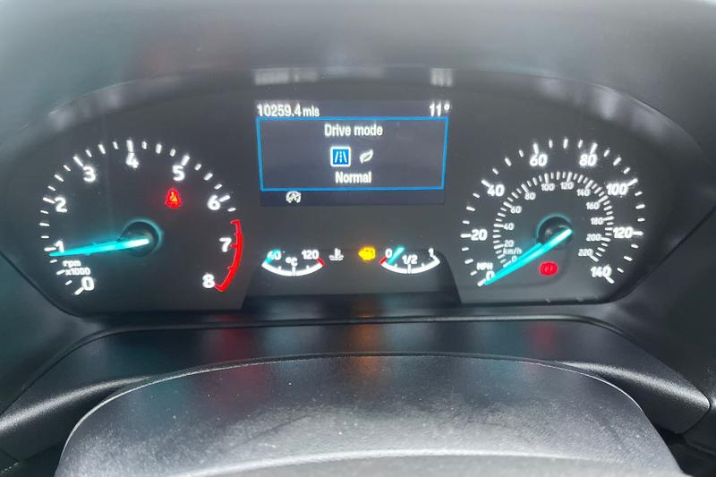 Used Ford Fiesta 2023 for sale - 77755020: Photo 34