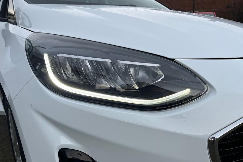 Used Ford Fiesta 2023 for sale - 77755020: Photo 36