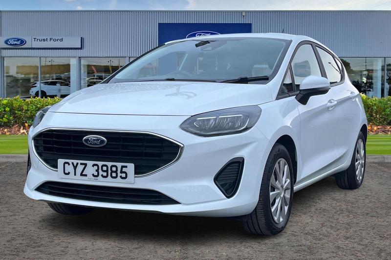 Used Ford Fiesta 2023 for sale - 77755020: Photo 5