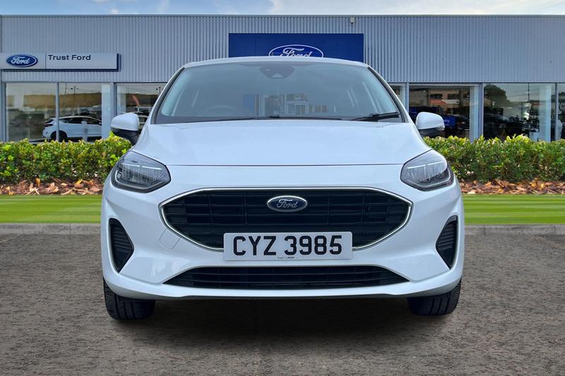 Used Ford Fiesta 2023 for sale - 77755020: Photo 6