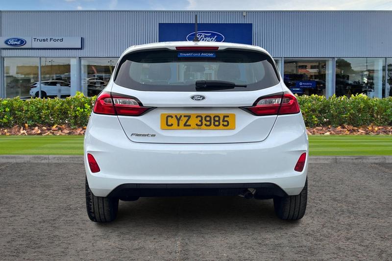 Used Ford Fiesta 2023 for sale - 77755020: Photo 7