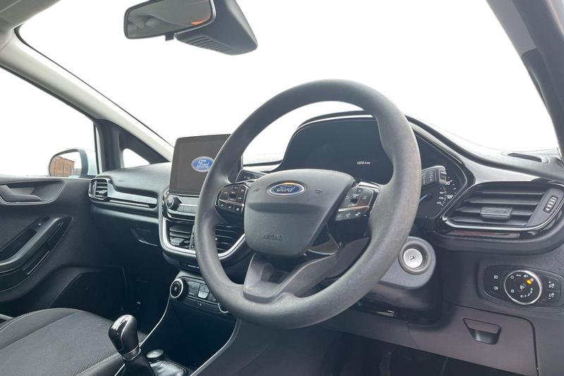 Used Ford Fiesta 2023 for sale - 77755020: Photo 9