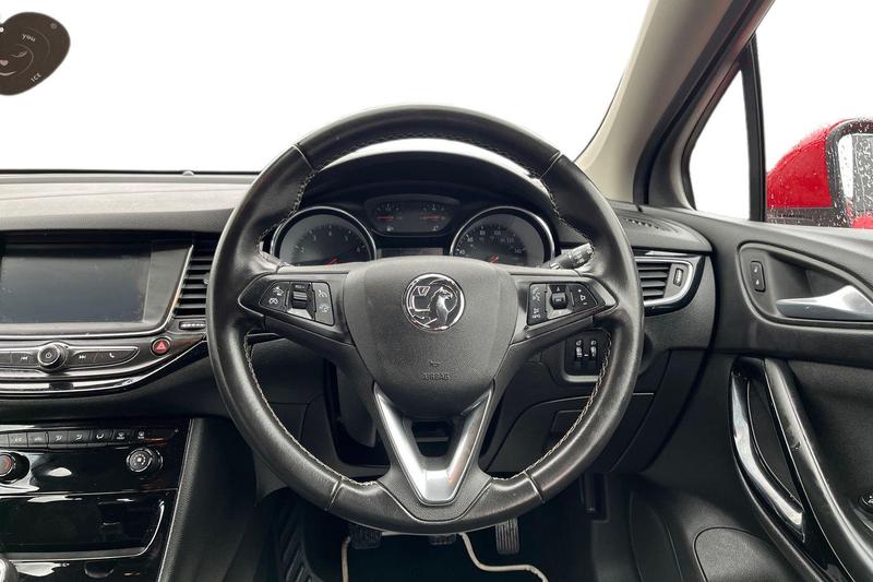 Used Vauxhall Astra 2018 for sale - 78166357: Photo 11
