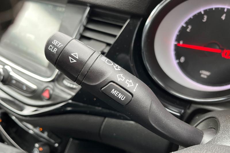 Used Vauxhall Astra 2018 for sale - 78166357: Photo 14