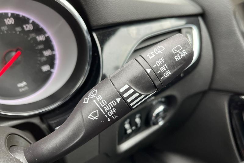 Used Vauxhall Astra 2018 for sale - 78166357: Photo 15