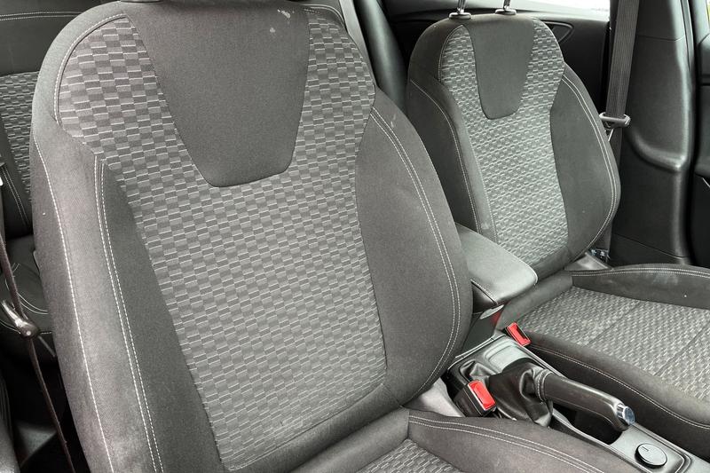 Used Vauxhall Astra 2018 for sale - 78166357: Photo 17