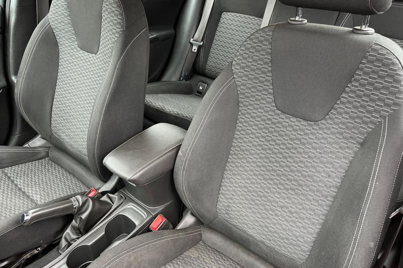 Used Vauxhall Astra 2018 for sale - 78166357: Photo 19