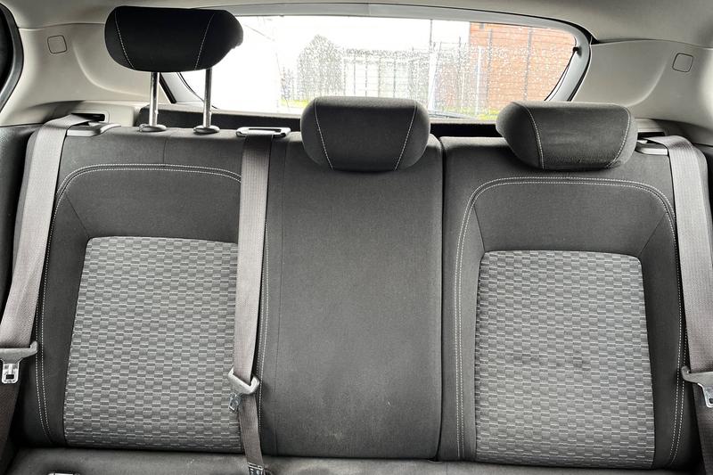 Used Vauxhall Astra 2018 for sale - 78166357: Photo 20