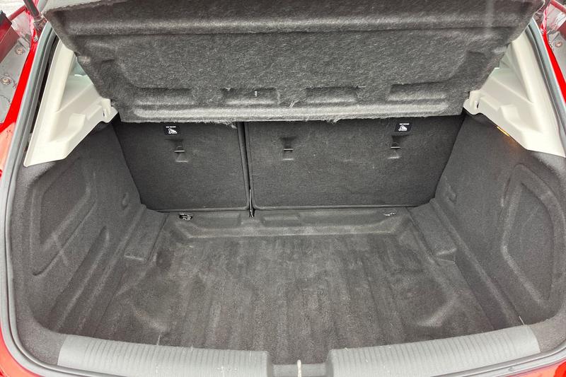 Used Vauxhall Astra 2018 for sale - 78166357: Photo 21