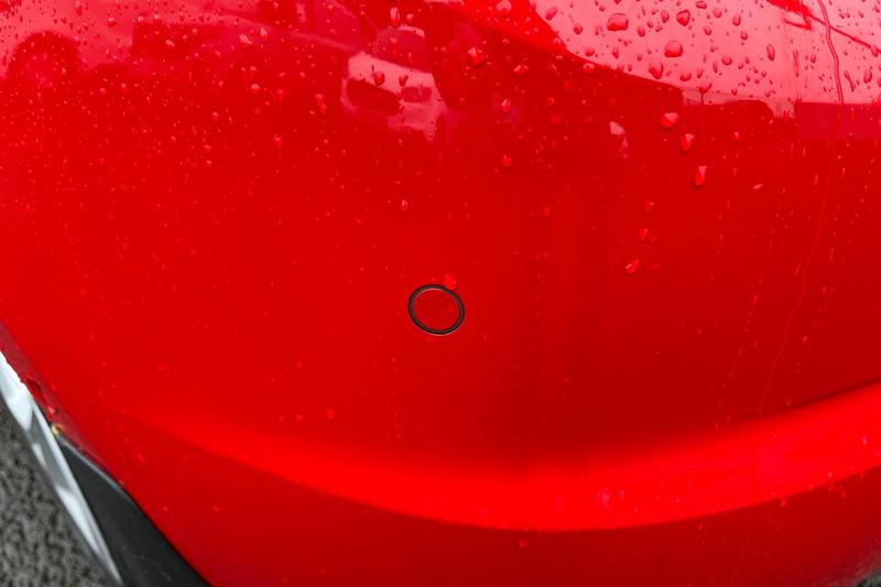 Used Vauxhall Astra 2018 for sale - 78166357: Photo 22