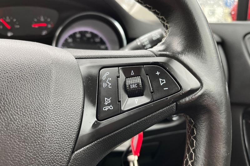 Used Vauxhall Astra 2018 for sale - 78166357: Photo 28