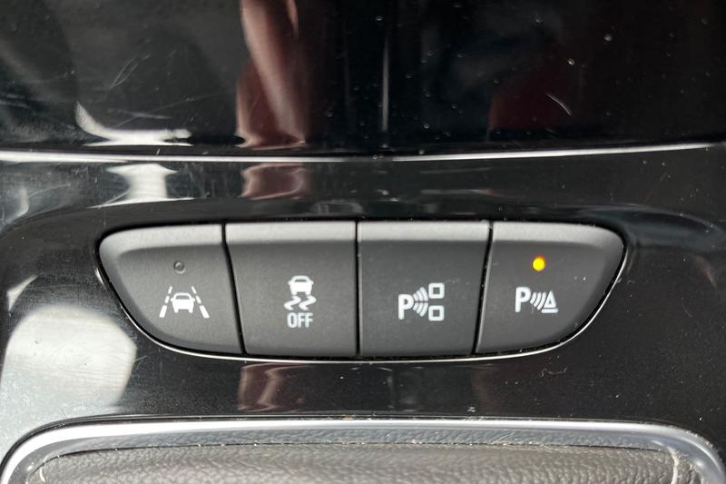 Used Vauxhall Astra 2018 for sale - 78166357: Photo 31