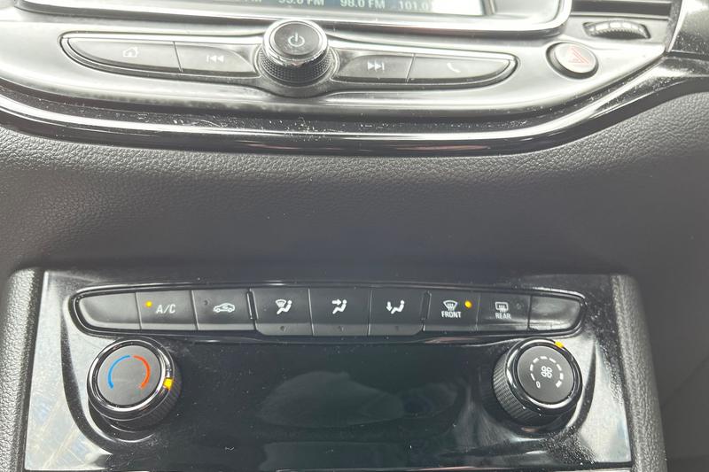 Used Vauxhall Astra 2018 for sale - 78166357: Photo 32