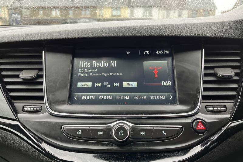 Used Vauxhall Astra 2018 for sale - 78166357: Photo 33