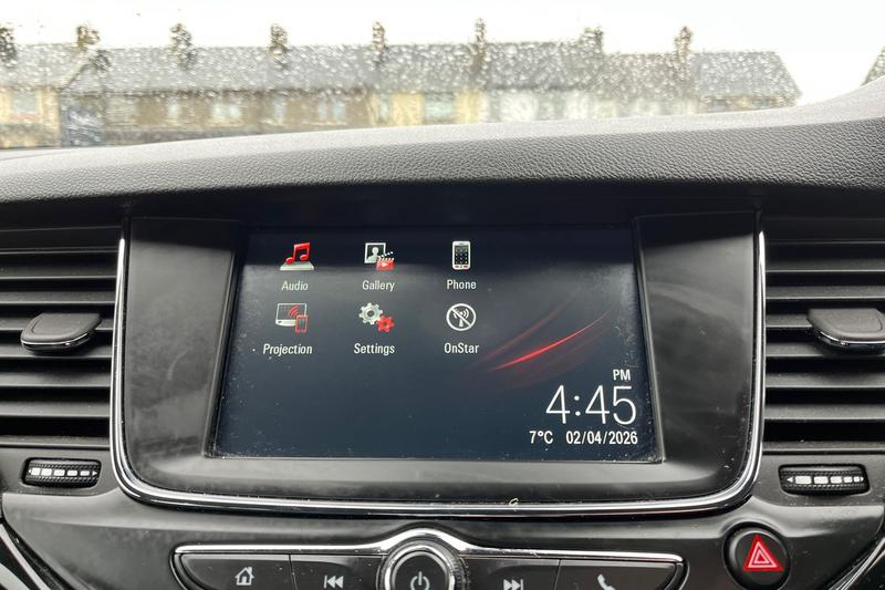 Used Vauxhall Astra 2018 for sale - 78166357: Photo 34