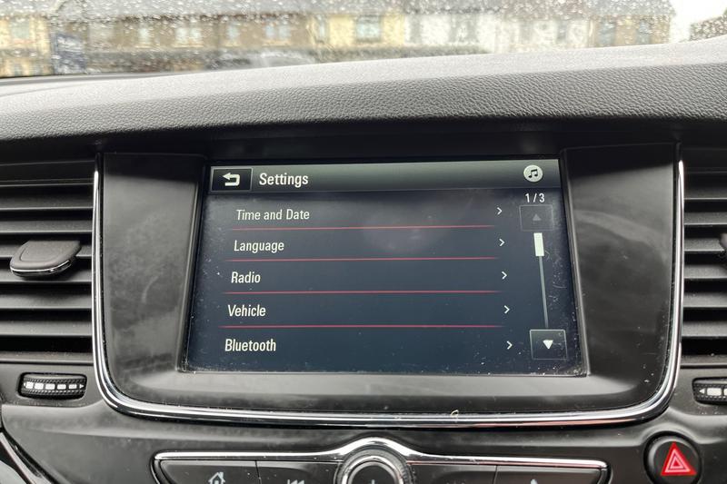 Used Vauxhall Astra 2018 for sale - 78166357: Photo 35