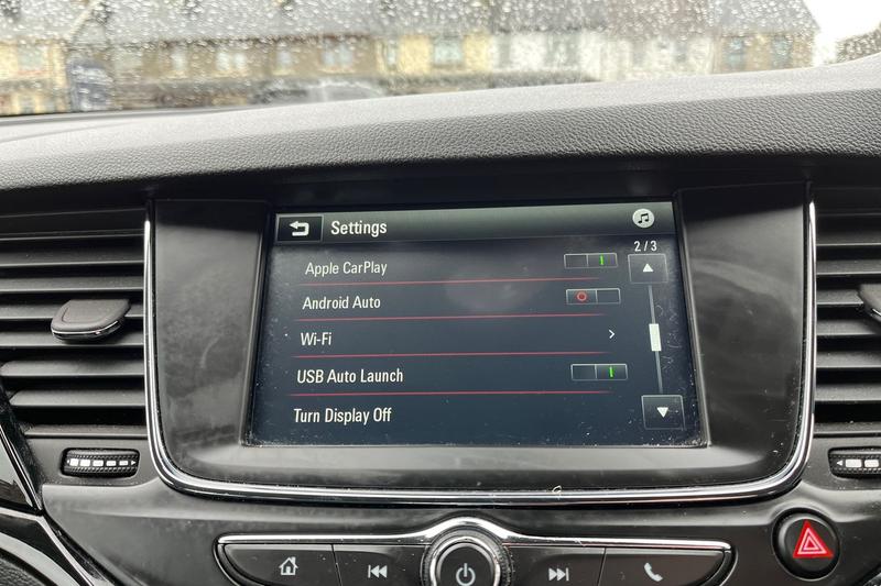 Used Vauxhall Astra 2018 for sale - 78166357: Photo 36