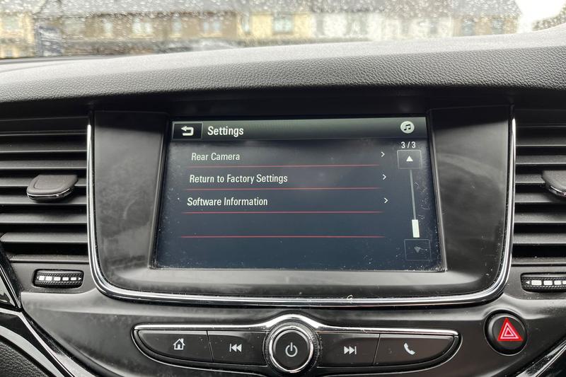 Used Vauxhall Astra 2018 for sale - 78166357: Photo 37