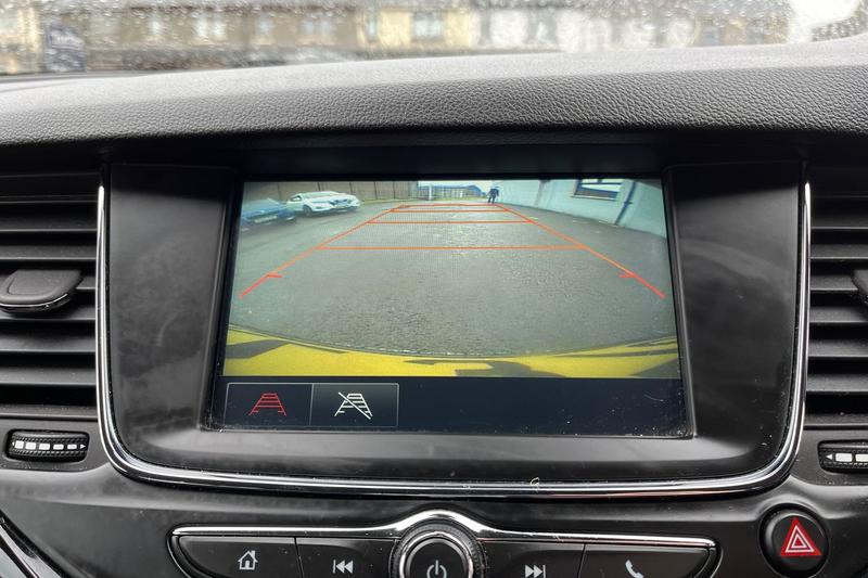 Used Vauxhall Astra 2018 for sale - 78166357: Photo 38